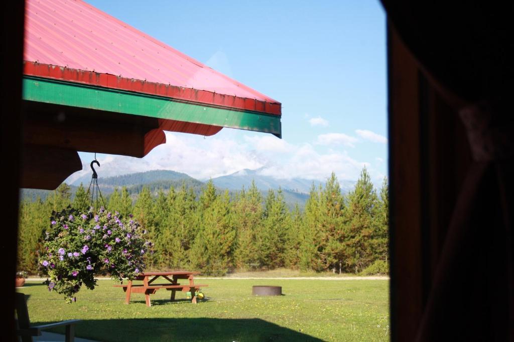 Twin Peaks Resort Вейлмаунт Номер фото